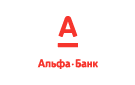 Банк Альфа-Банк в Лугавском